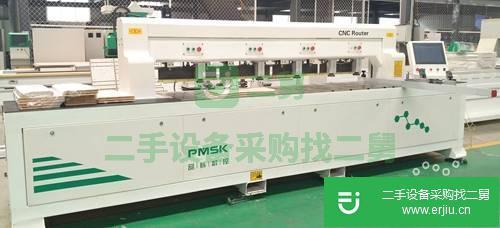 櫥柜門拼框加工機械