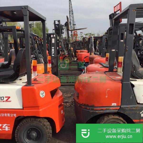 轉(zhuǎn)讓叉車