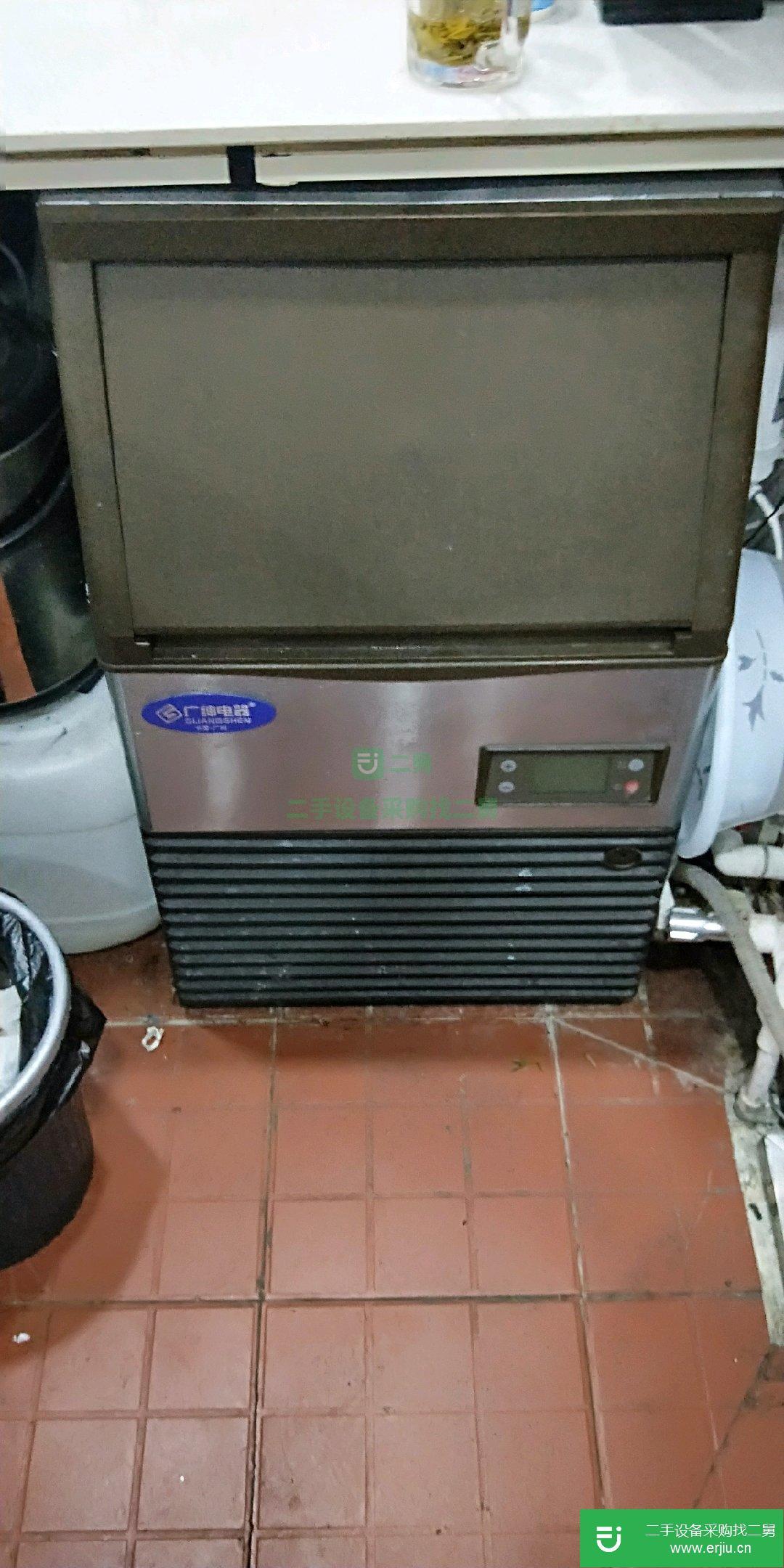 漢堡店全部設備