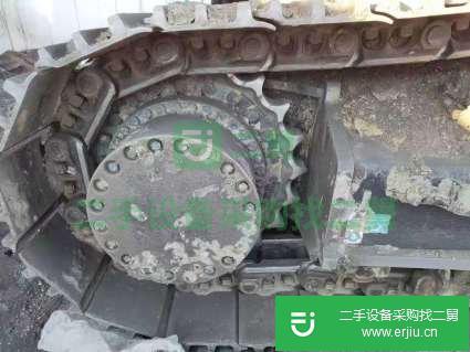日立ZX360H-3G挖掘機