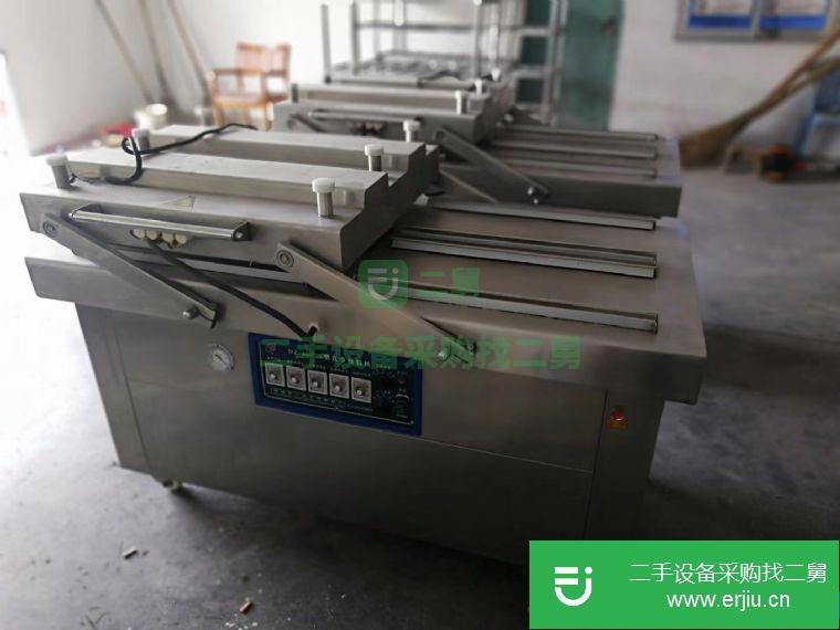 轉讓420拉伸膜包裝機