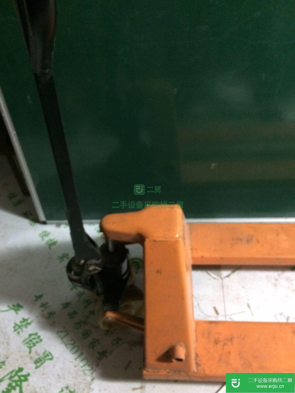 地牛2噸地牛叉車