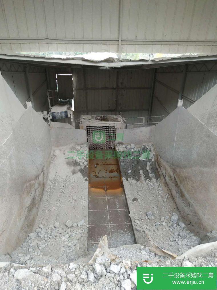 二手礦山設備整套轉讓