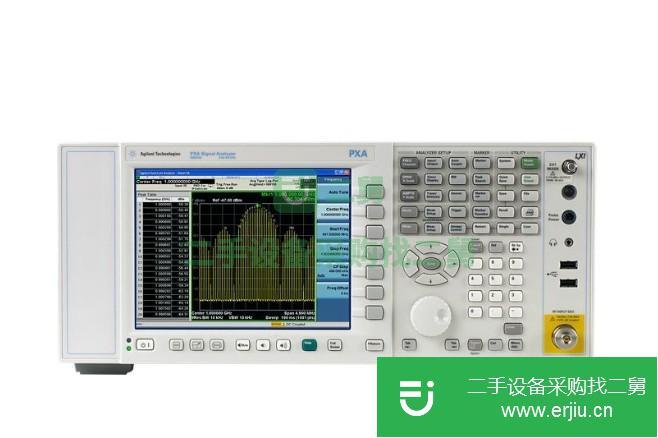 N9030A Agilent N9030A 信號(hào)分析儀
