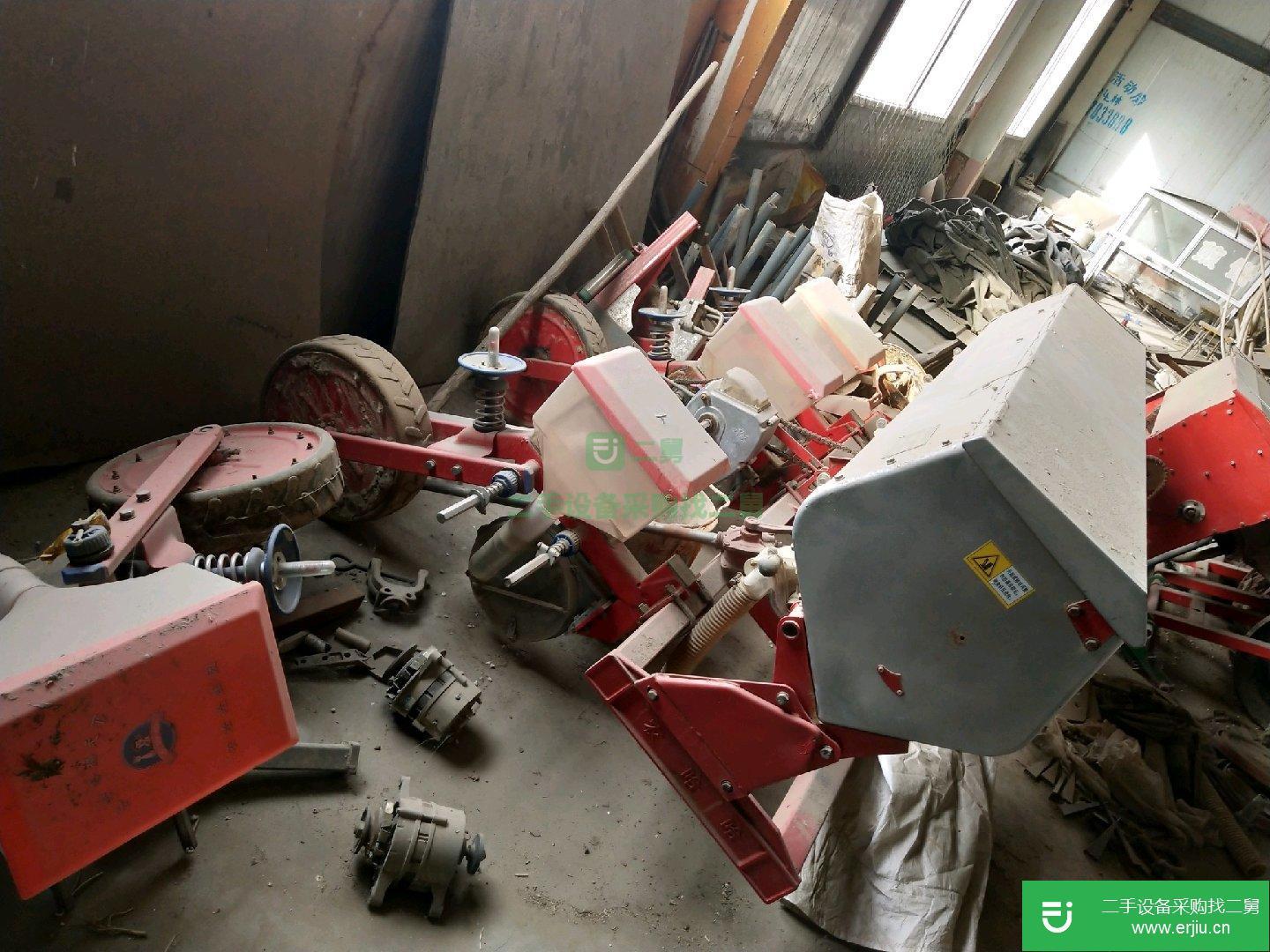 自家全套農具