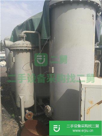 二手100立方制氮機
