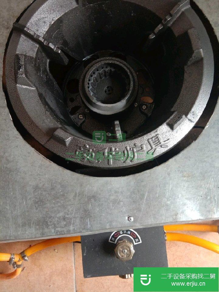 鼓風(fēng)機(jī)猛火灶