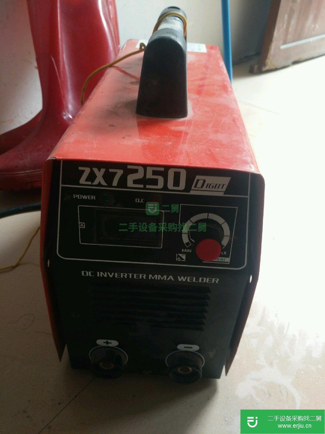 廣東出售二手電焊機(jī)