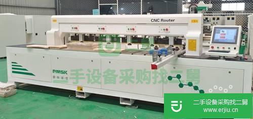 櫥柜門拼框加工機械