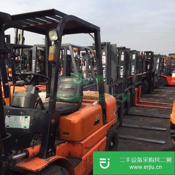 轉(zhuǎn)讓叉車