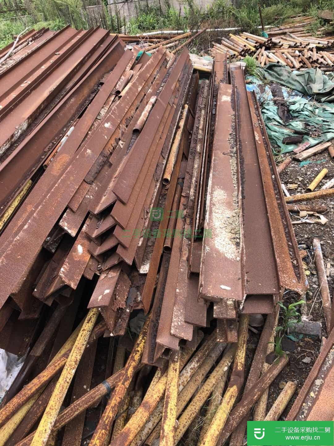 16國標(biāo)工字鋼60噸