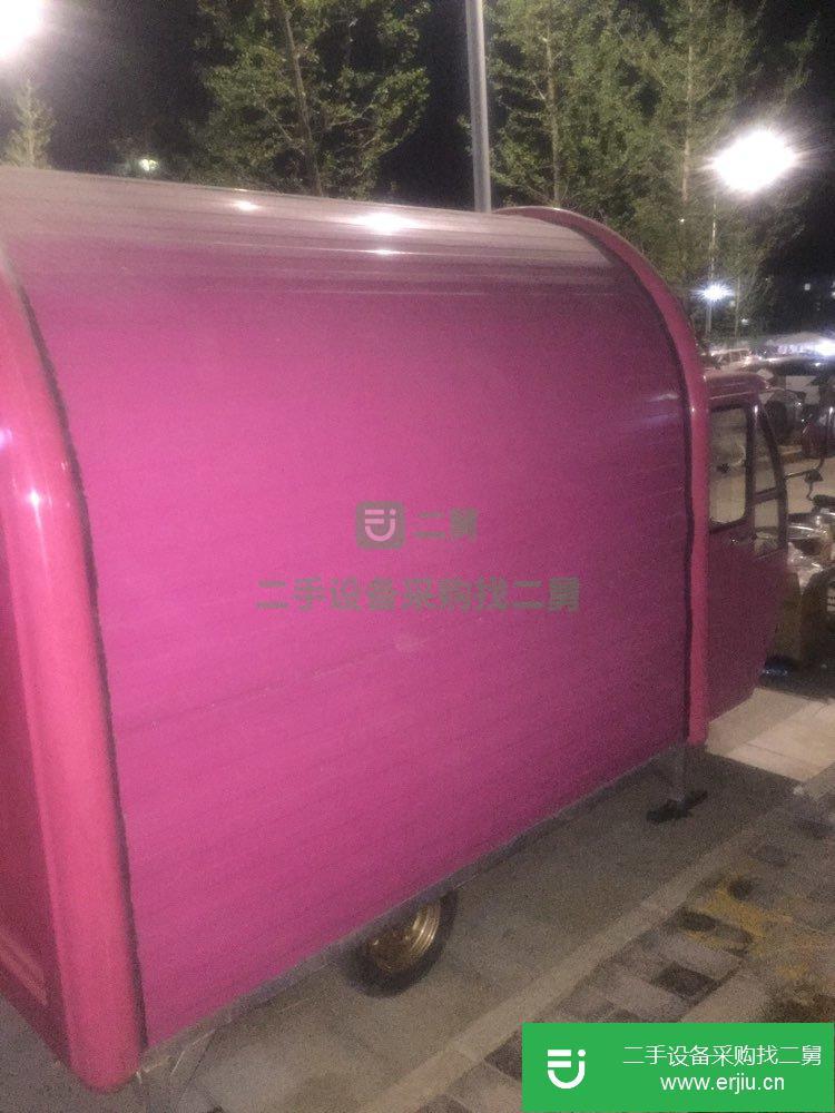 小吃車轉讓