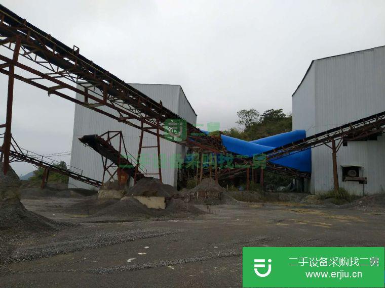 二手礦山設備整套轉讓