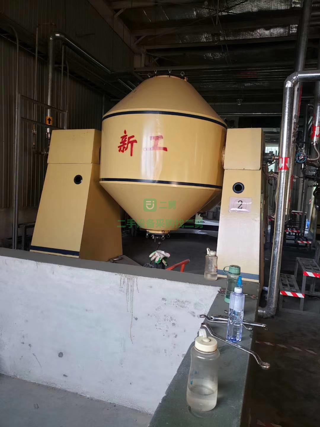 二手搪瓷干燥機