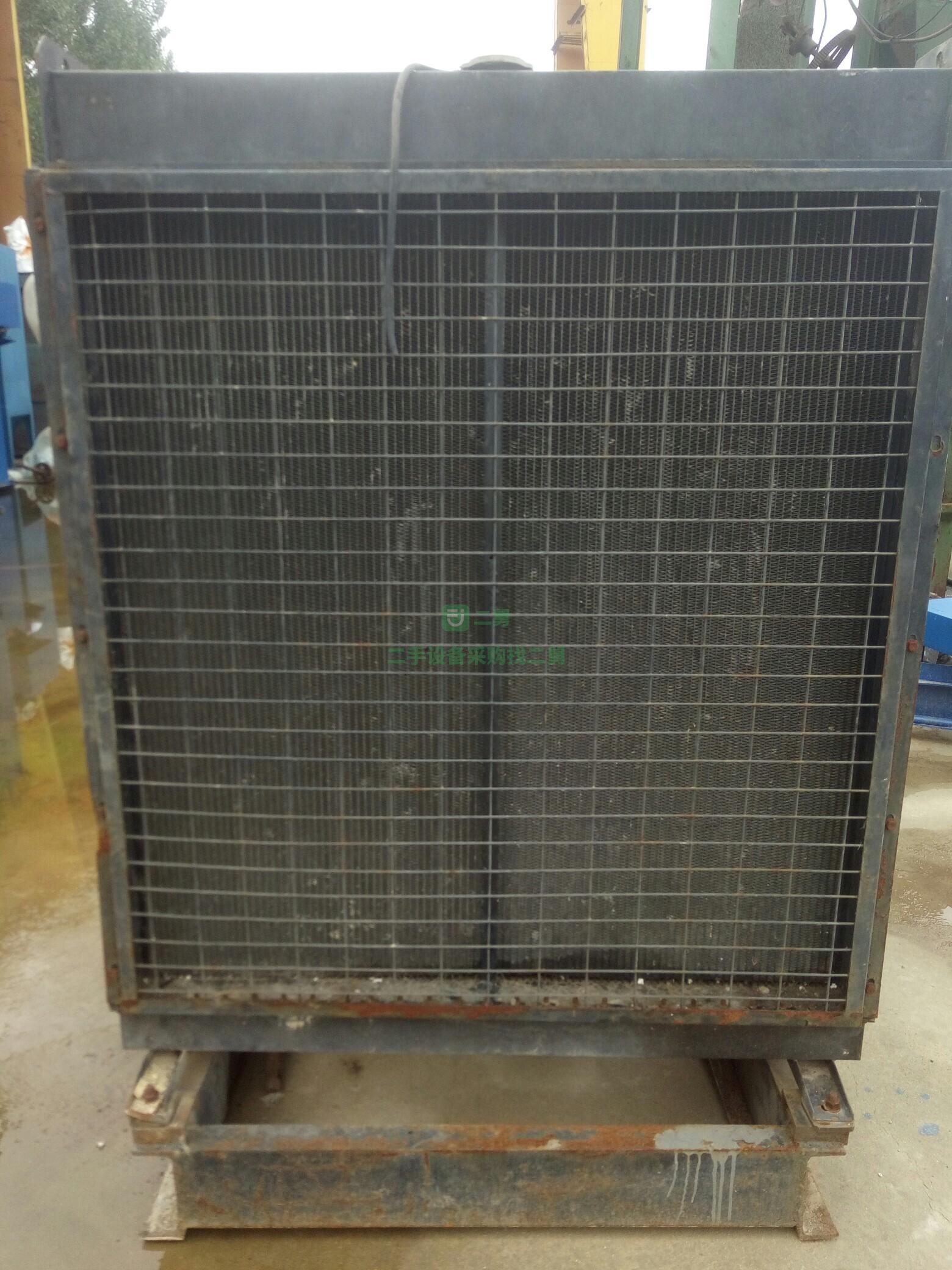 9成新柴油發電機組上柴128