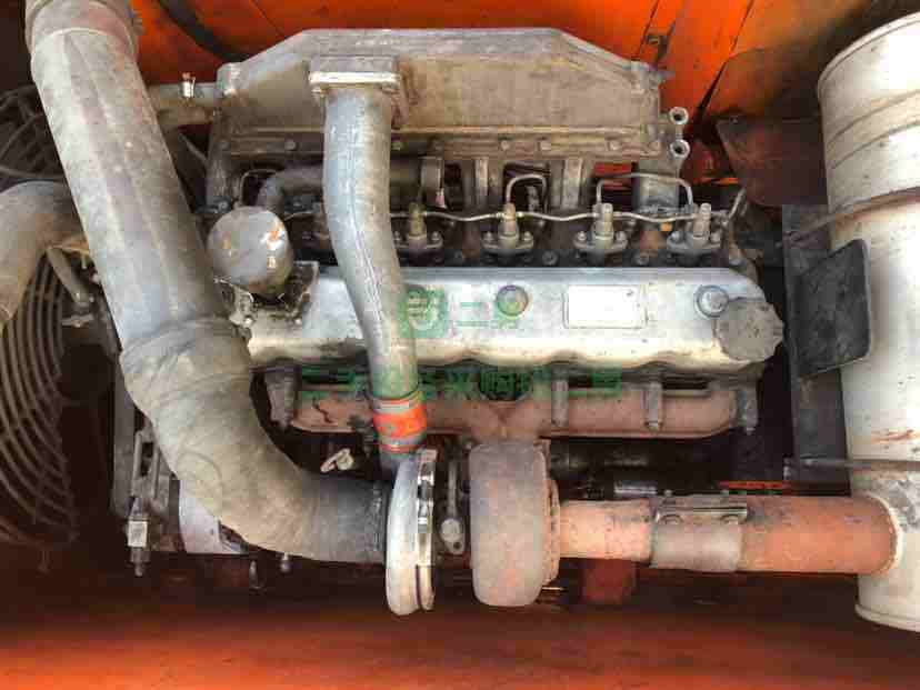 轉讓斗山220-5挖掘機
