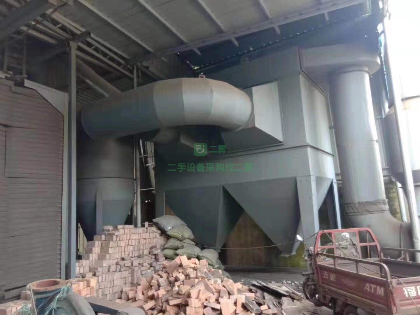 9成新江蘇產(chǎn)懸鏈拋丸機(jī)江蘇省蘇州市