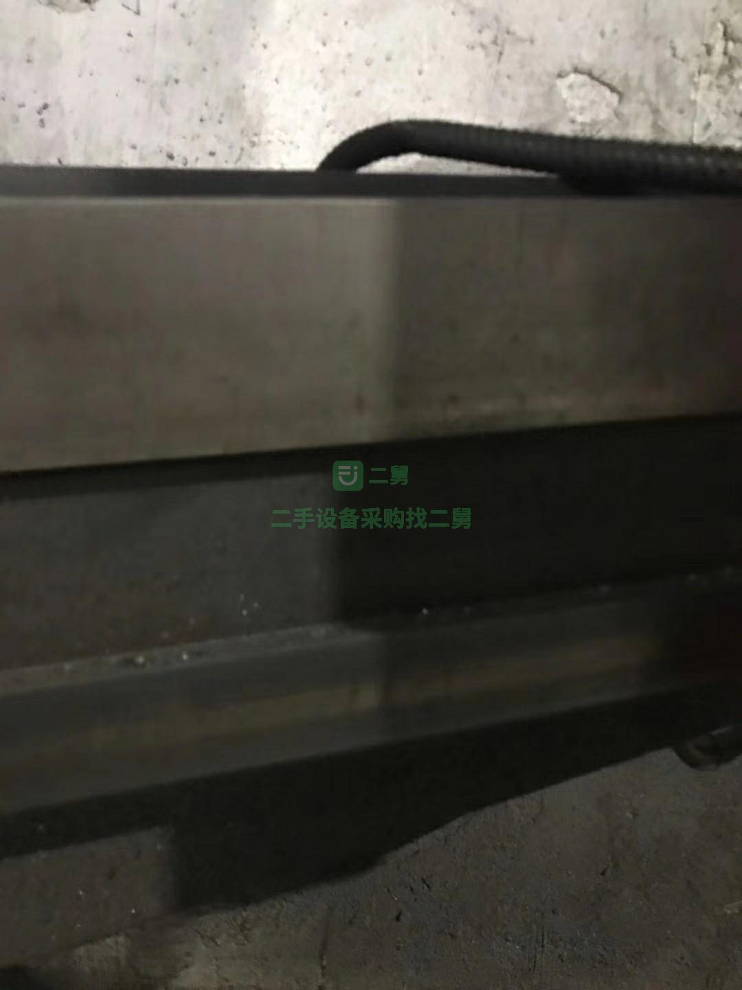 急售9成新南京3040搖臂鉆3040/13溫州市