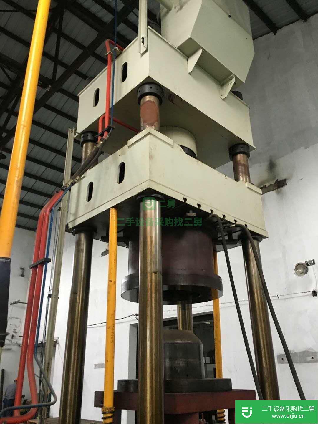 楊力液壓機