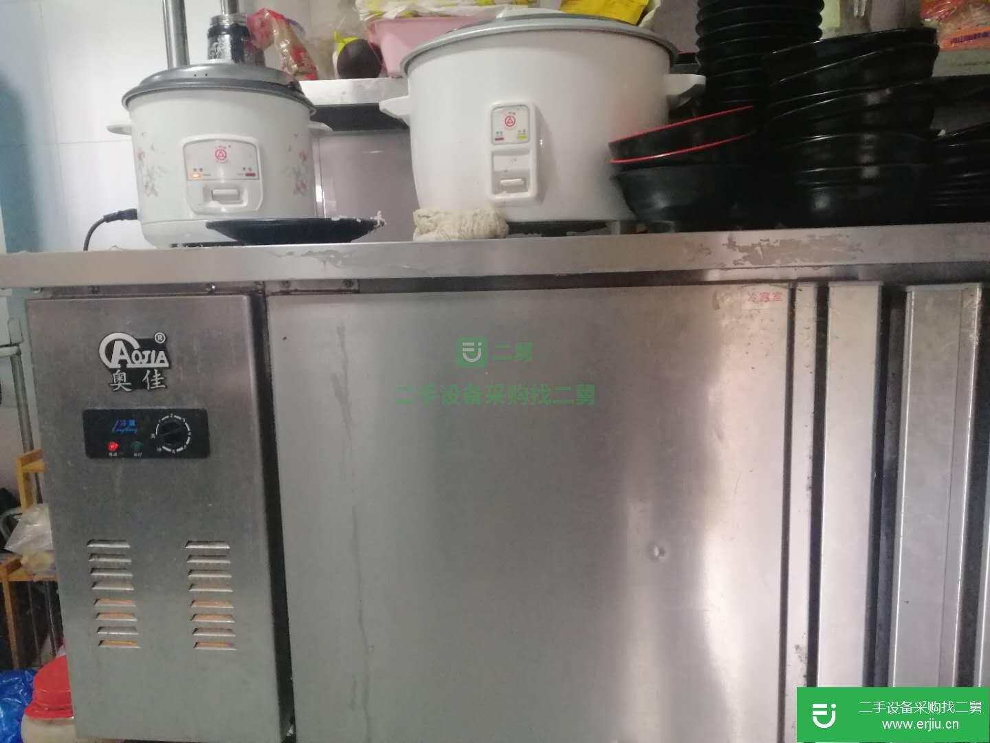轉讓廚房設備