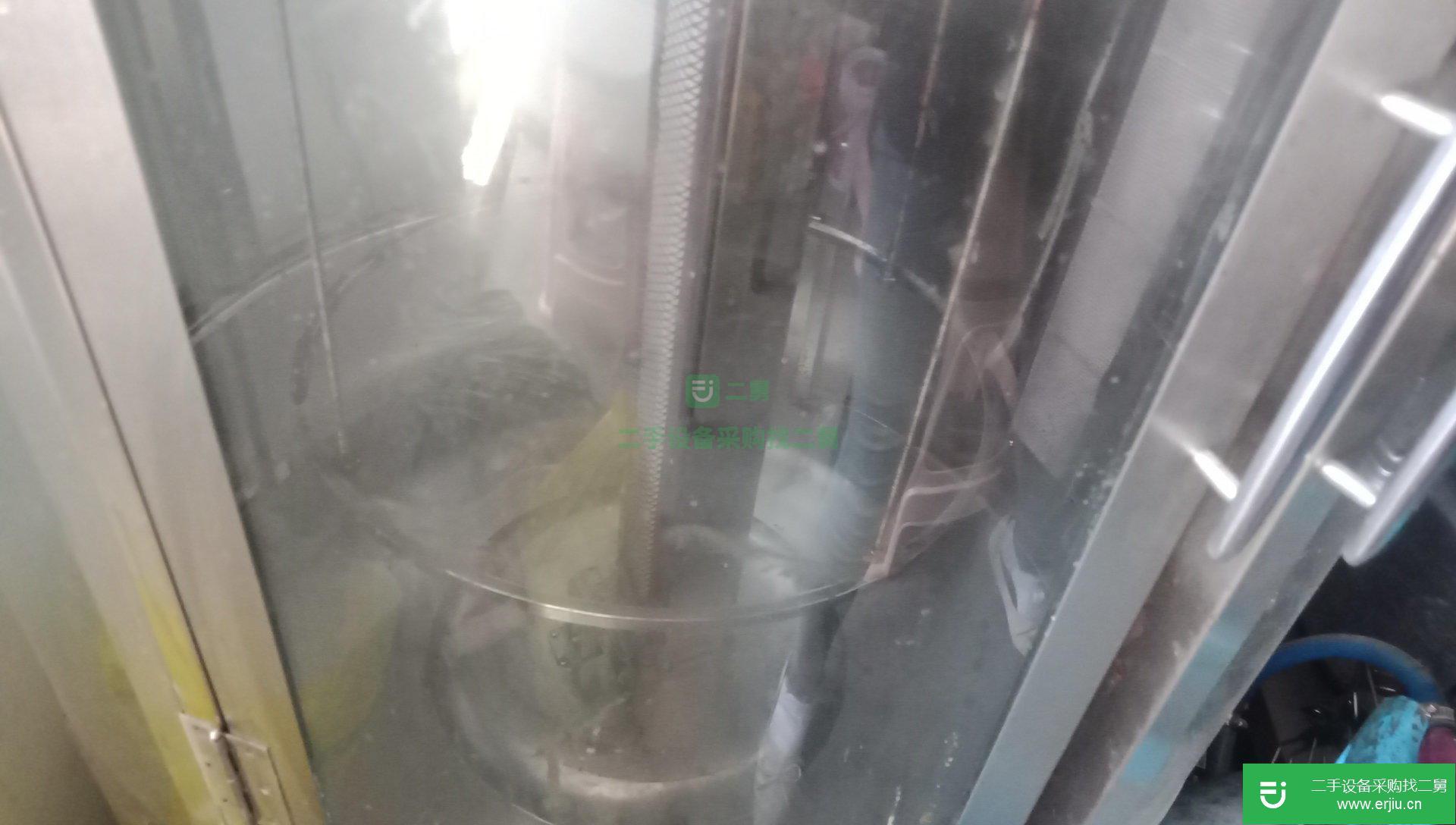 內(nèi)蒙呼和浩特市出售二手烤鴨爐99新