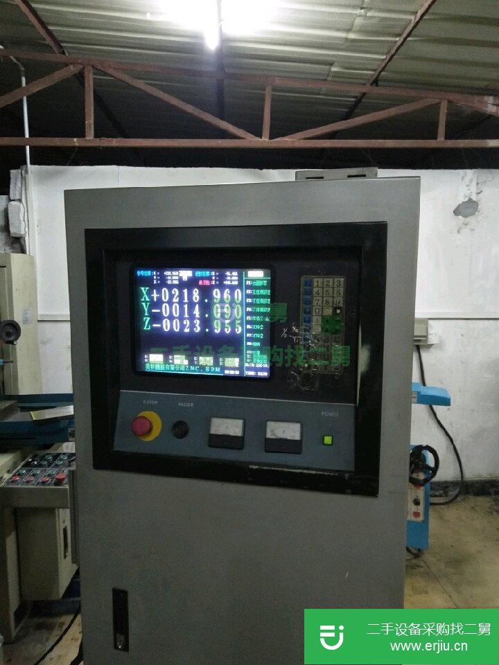 火花機(jī)銑床磨床轉(zhuǎn)讓