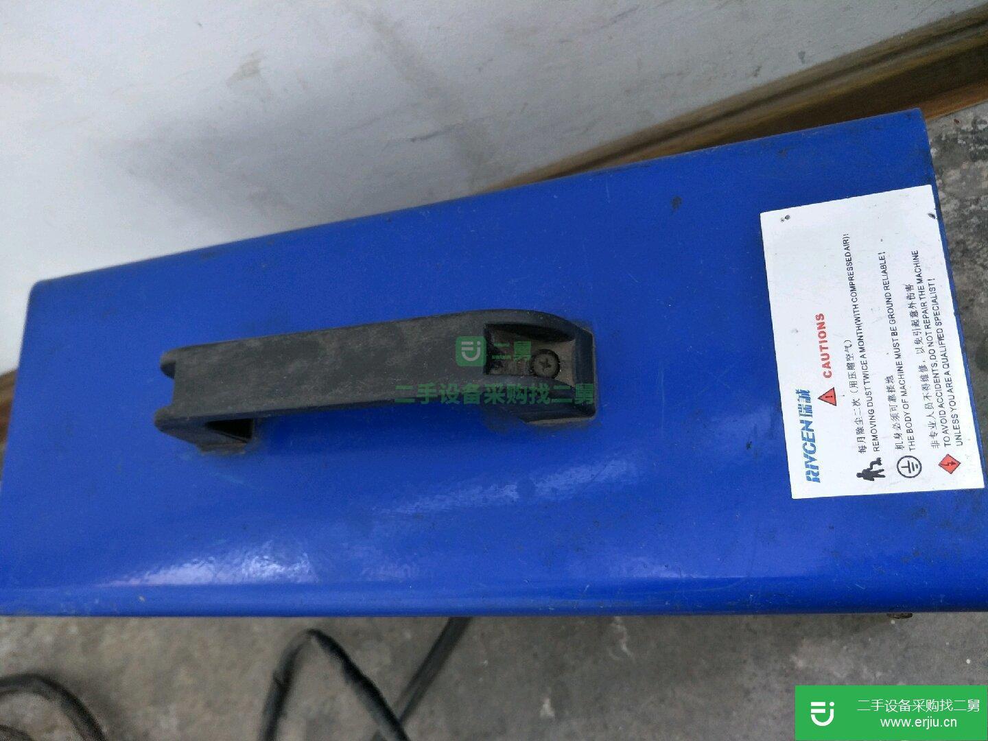河北出售二手電焊機