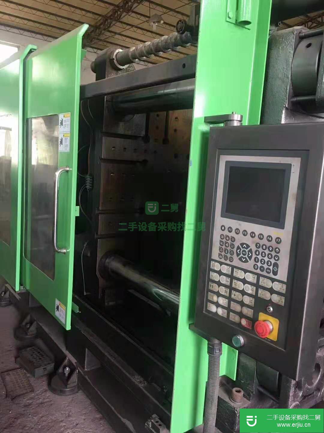 轉讓東華450噸600噸注塑機
