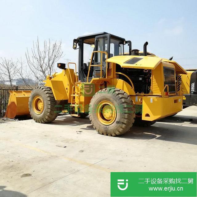 二手裝載機 價格優惠 品牌齊全