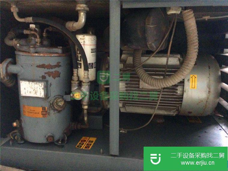 轉(zhuǎn)讓:二手阿特拉斯GA30空壓機(jī)價(jià)格優(yōu)惠