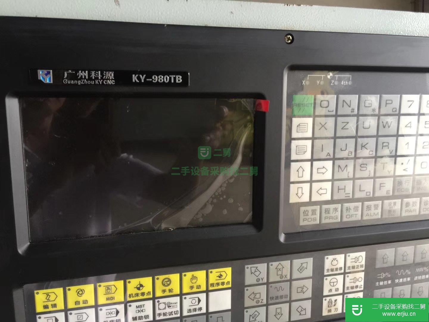 低價轉讓南京少用加長數控車床鉆床插齒機平面磨床！