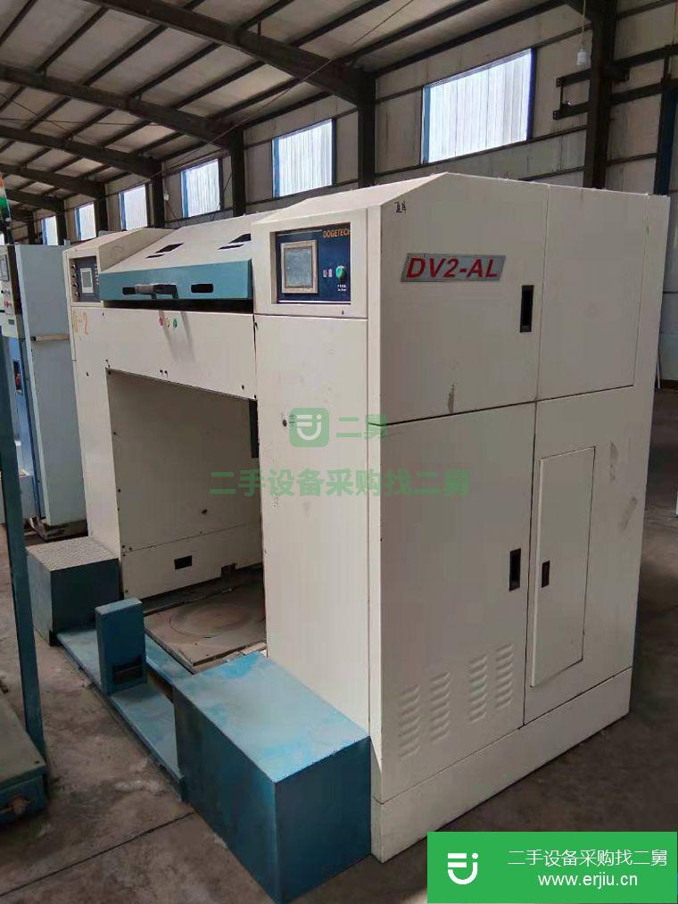 轉(zhuǎn)讓:處理杭州DV2并條機(jī)