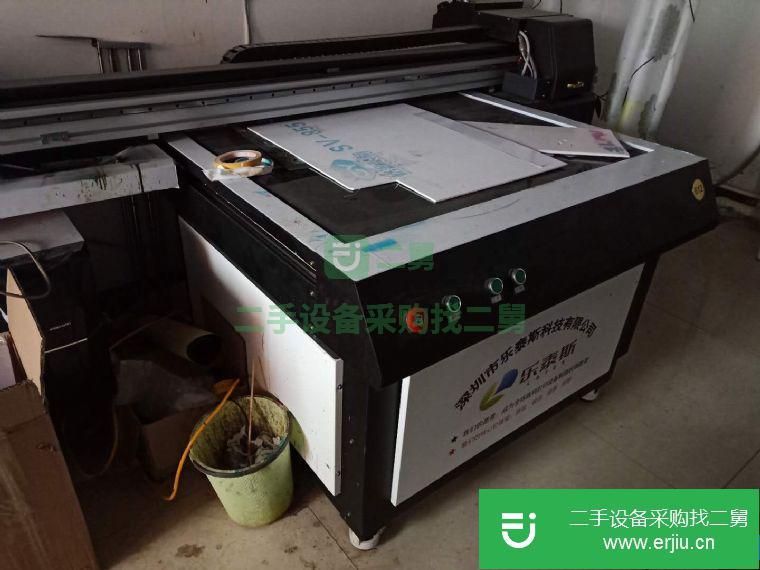 轉讓95新6090UV機愛普生