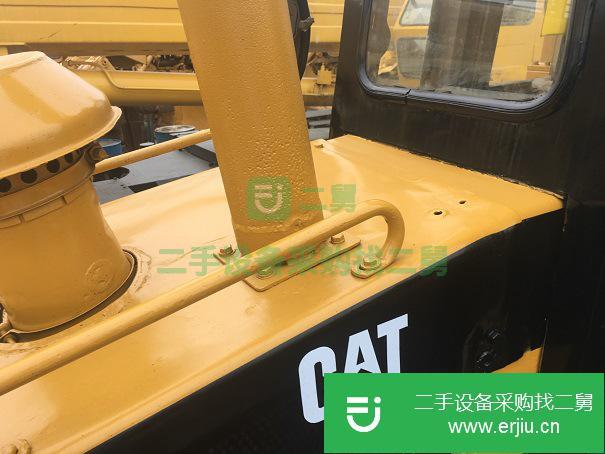 進(jìn)口二手卡特D4H推土機(jī)