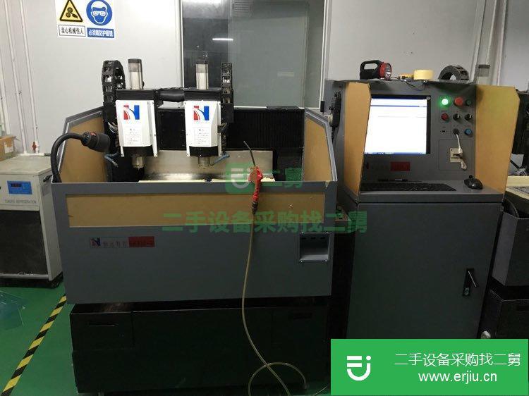 精雕機，雕刻機，CNC轉讓