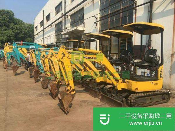 轉(zhuǎn)讓微型挖掘機(jī) 果園小挖 二手玉柴 13 15 18 20 小型挖機(jī) 家用農(nóng)用
