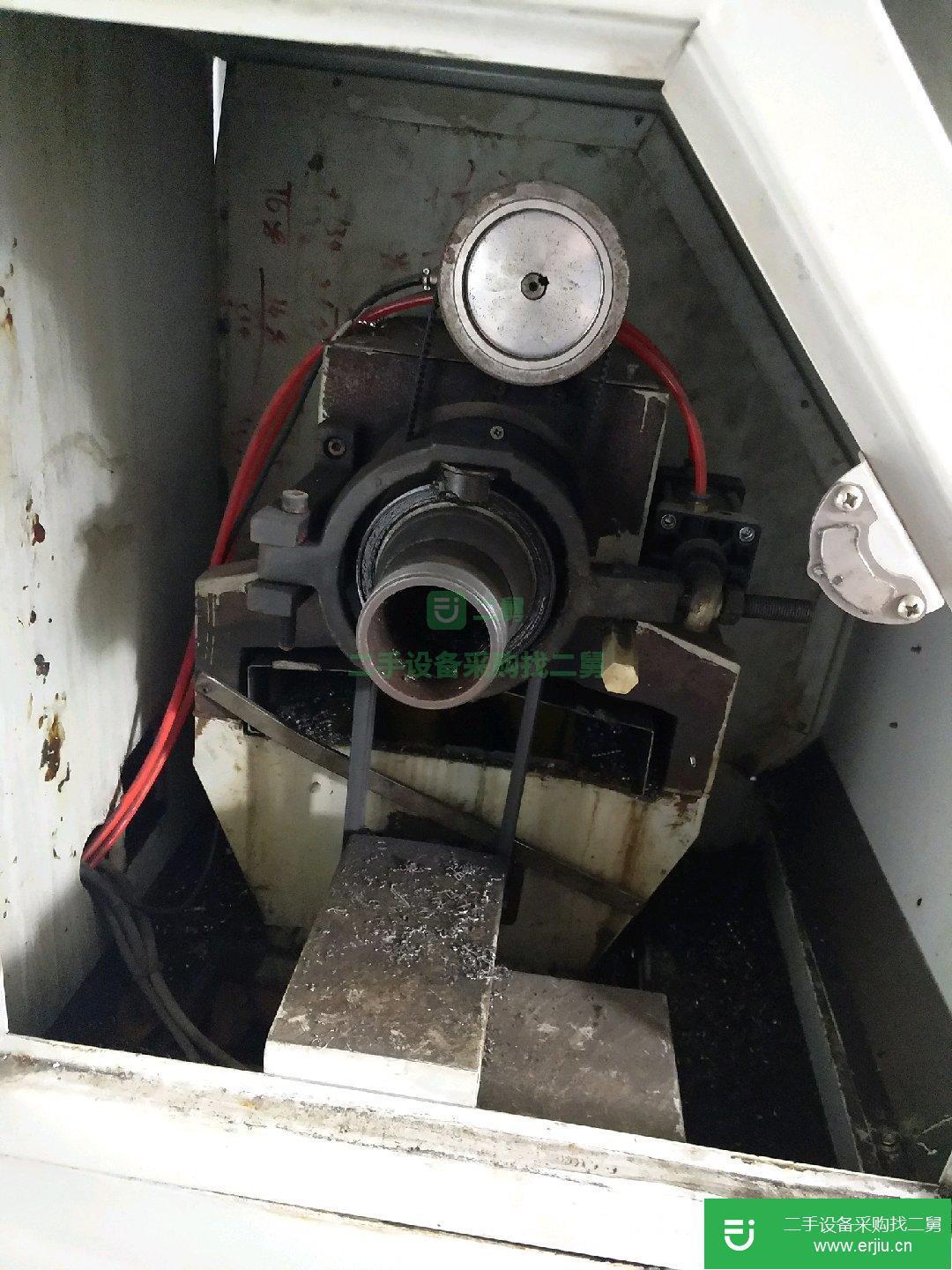 9成新0660、6140數控車床轉讓