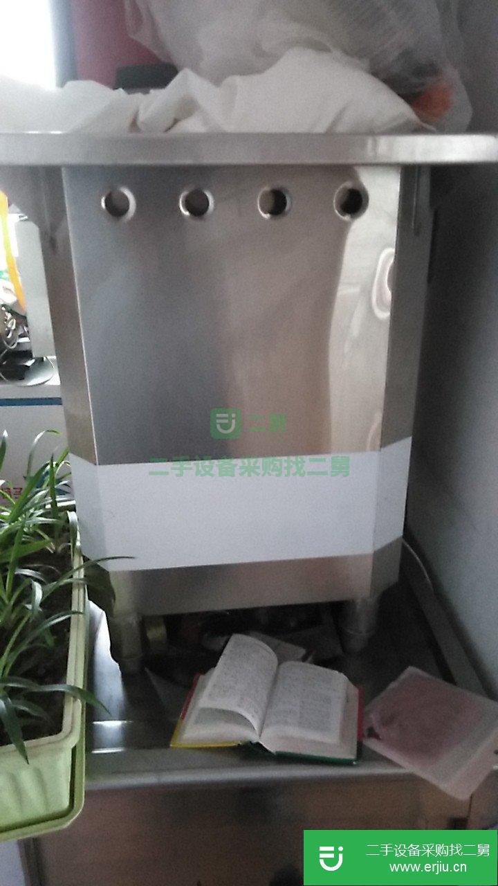 液化氣蒸包爐便宜處理了