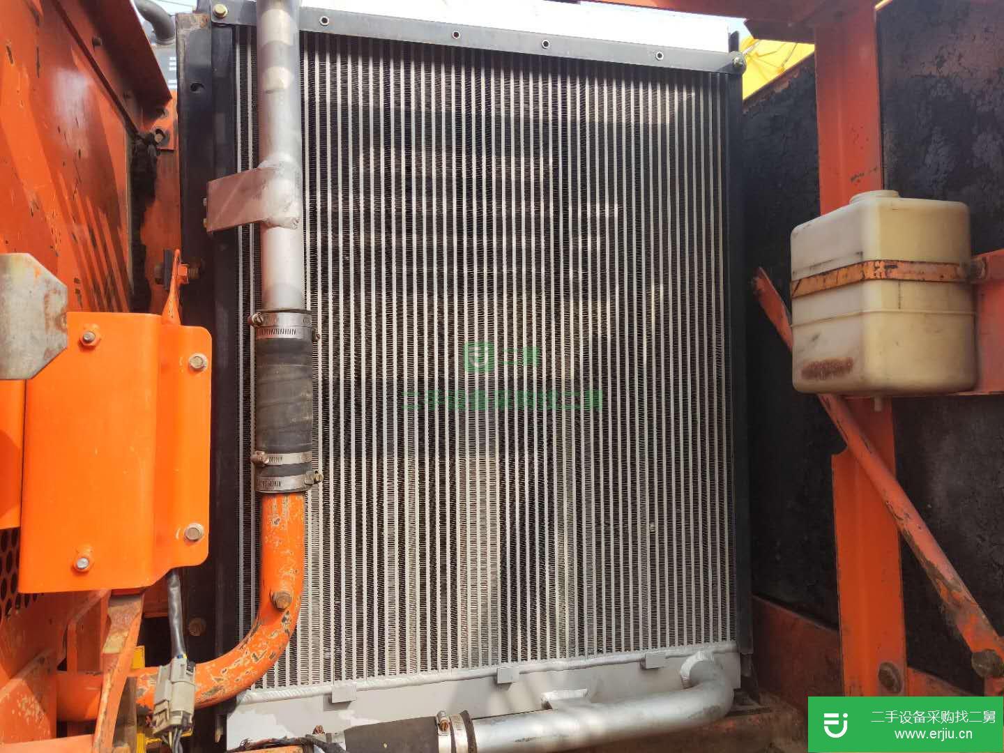 斗山 DH220LC-7 挖掘機 (全國包送貨)