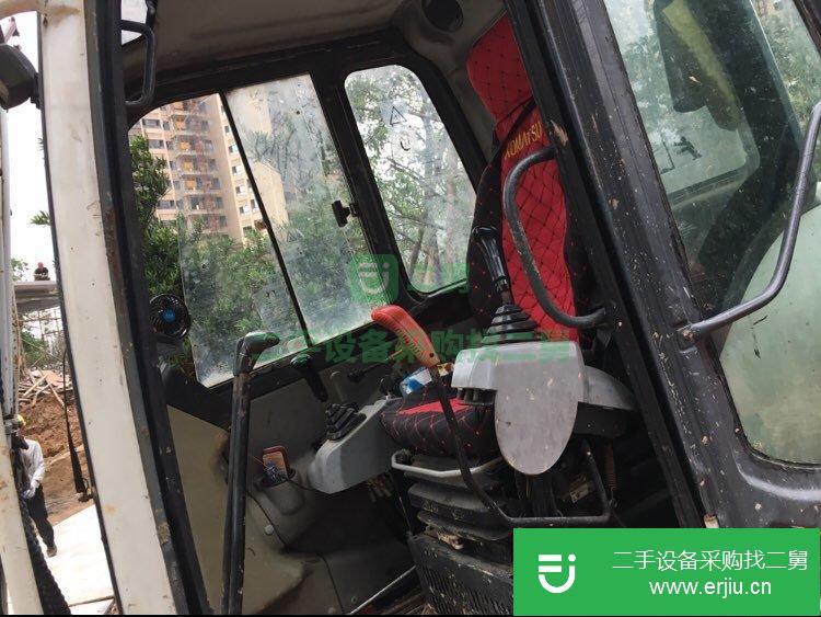 60鉤機轉(zhuǎn)讓60挖掘機