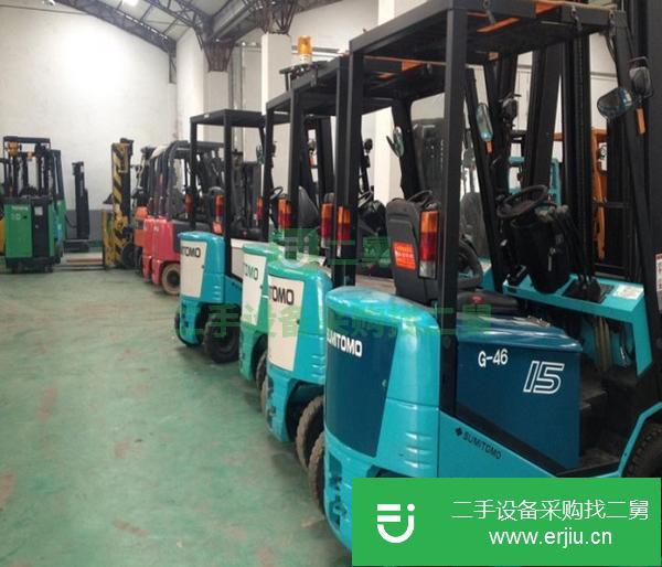 車間小型電動叉車,1噸2噸電動叉車出售