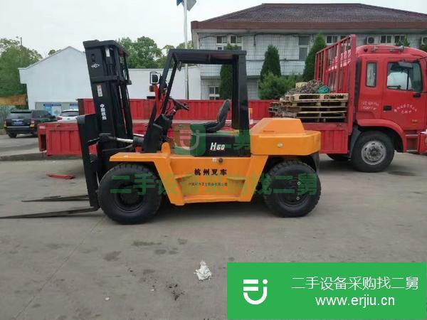4米合力叉車,柴油3噸叉車,二手叉車轉讓送貨上門