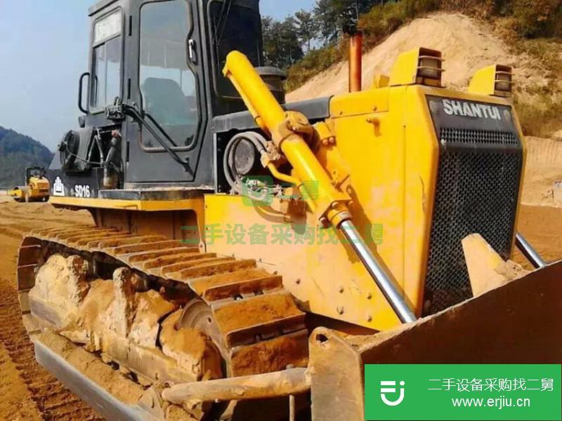 成都 山推160推土機 原裝