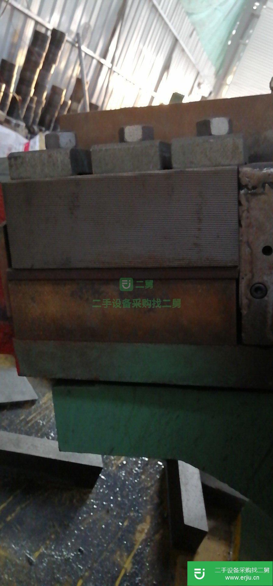 九九成新全自動搓絲機