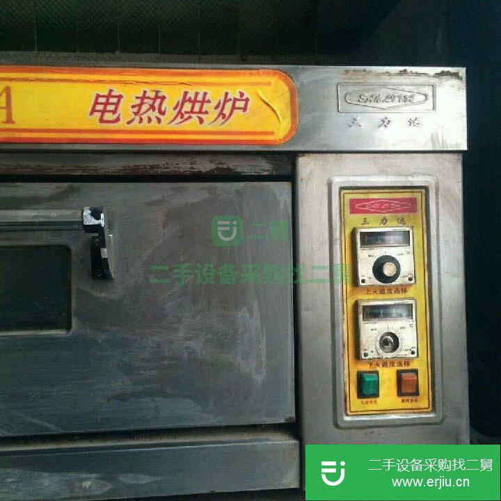 急賣七，八成新的餅店的和面機，壓片機