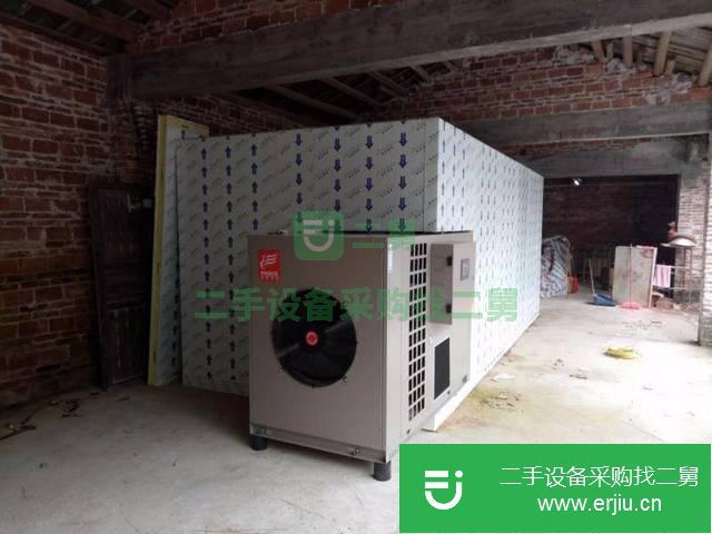 水果蔬菜烘干機 木材烘干窯 空氣能熱泵烘干機環保節