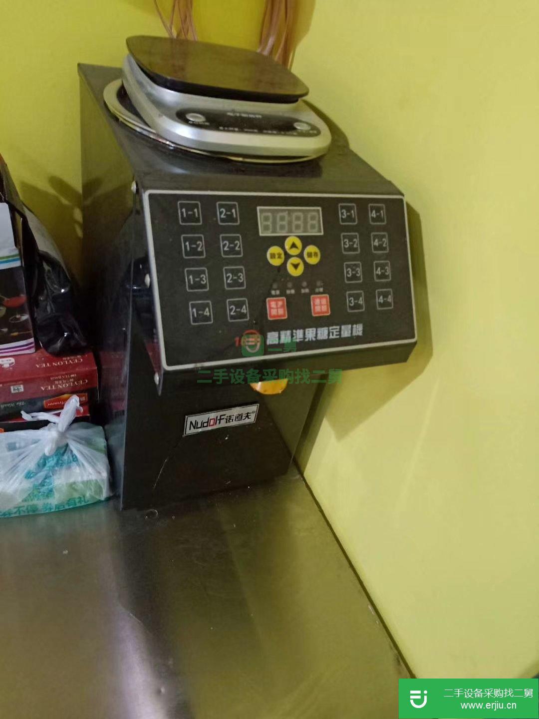 飯店四層蒸箱，飲料店果糖機(jī)