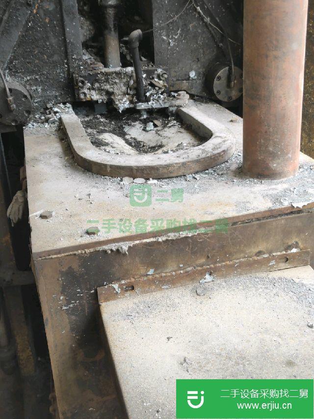 廣東東莞出售二手九成新的鋅合金壓鑄機188噸