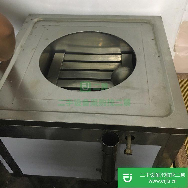 廣東揭陽出售二手煮面爐電蒸箱