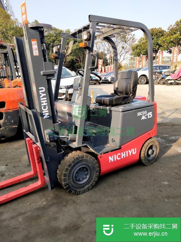 轉(zhuǎn)讓叉車二手叉車電動叉車柴油叉車3噸叉車進(jìn)口叉車